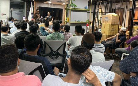 BTRC’s Licensing Revisions Spark Concerns Among Local ISPs