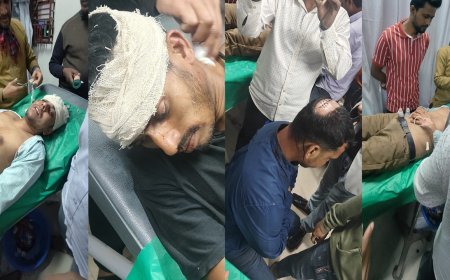 Licensed Internet Provider Attacked by Illegal Operators in Joypurhat