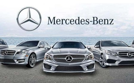 চীনে কর্মী ছাঁটাইয়ের পরিকল্পনা মার্সিডিজ-বেঞ্জের