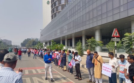 ISP Entrepreneurs Protest Proposed Network Topology Policy