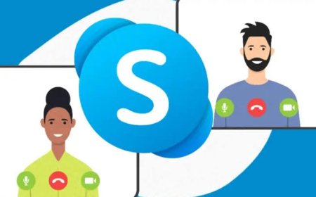 Skype to Cease Operations from May, Microsoft Confirms