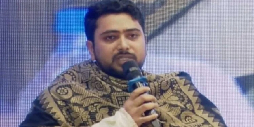 দায়িত্ব ছাড়ার পর নাহিদের ব্যাংক হিসেবে স্থিতি ১০ হাজার ৬৯৮ টাকা!