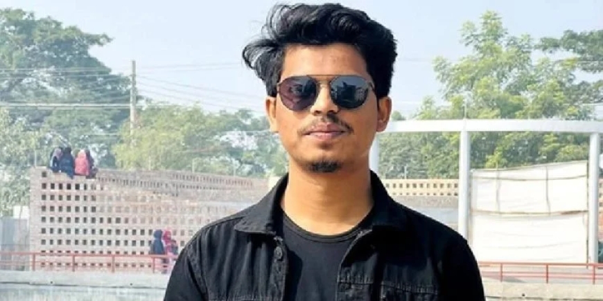 ক্যাম্পাসে আটক পাবিপ্রবি ছাত্রলীগ নেতা