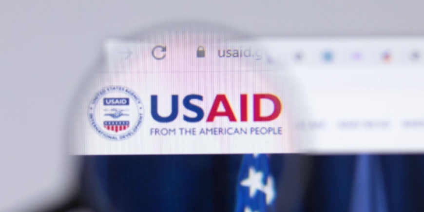 USAID Website Goes Offline Amid Policy Shifts Under Trump