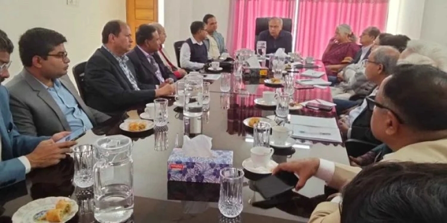 Media Reform Commission Stresses Policy Changes for Independent Journalism