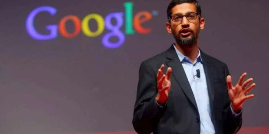 Google CEO Sundar Pichai Declares AI Era in Search Evolution