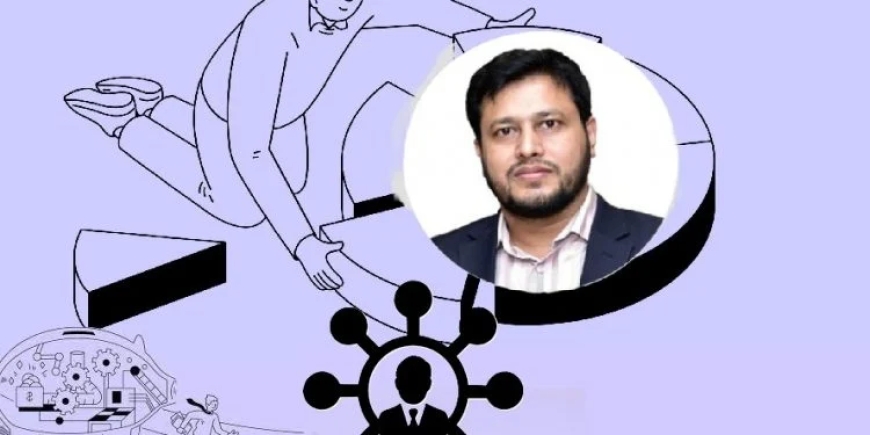 উদ্যোক্তাদের চ্যালেঞ্জ ‘ফান্ড অব ফান্ডস’  সাহাব উদ্দিন শিপন