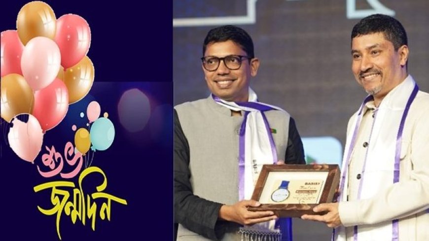 স্বপ্নবাজ মানুষ; পরিশ্রমী প্রতিমন্ত্রী