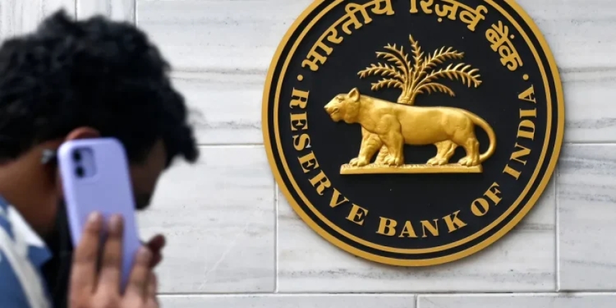India’s Central Bank to Launch ‘.bank.in’ Domain to Curb Digital Fraud