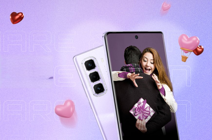 ইনিফিনিক্সে ‘সারপ্রাইজ লাভ