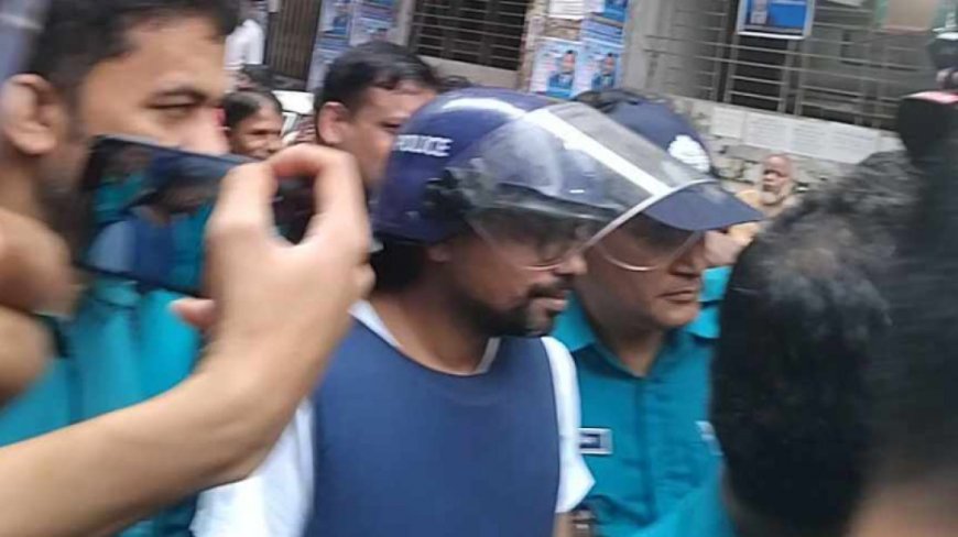 Palak's Courtroom Presence Sparks Stir Amid Ongoing Criticism