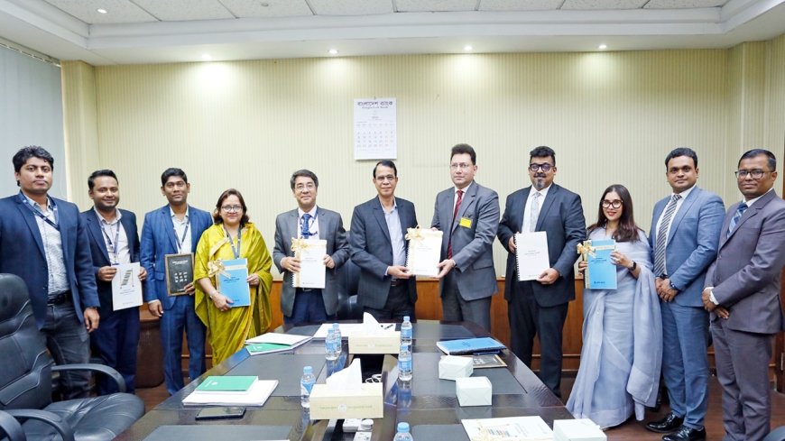 Prime Bank Publishes Braille Banking Books to Promote Financial Literacy