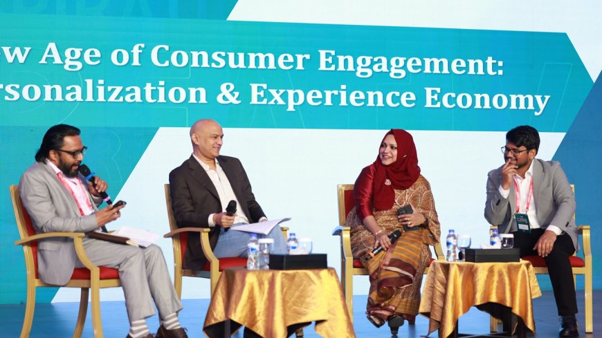 Digital Renaissance: 11th Edition of Digital Summit Explores Innovations for Tomorrow’s Consumer