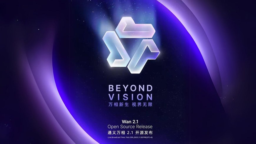 Alibaba Unveils AI Model for Video and Image Generation