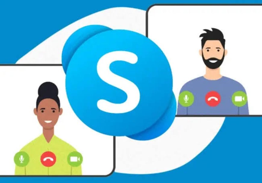 Skype to Cease Operations from May, Microsoft Confirms