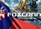 ফক্সকনের কারখানায় কাজ করবে মানবাকৃতির রোবট