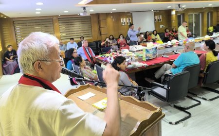 E-Commerce Hubs to Boost Ethnic Entrepreneurship in Hill Districts