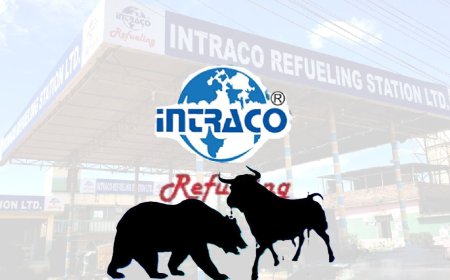 Intraco Investment Shift: CNG Station Exit for Bhola Gas Expansion