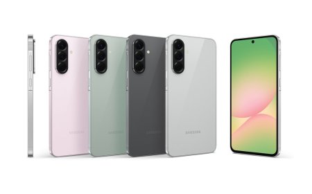 এআই ফিচার নিয়ে স্যামসাং গ্যালাক্সি এ৫৬ উন্মোচন