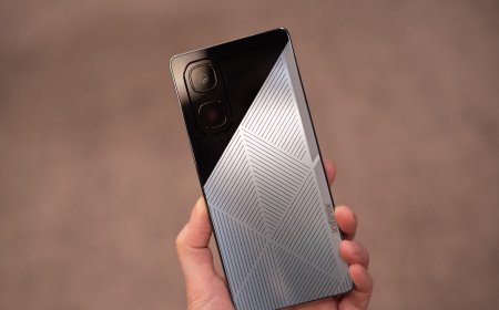 সৌরশক্তিতে চার্জ হবে ইনফিনিক্সের ফোন