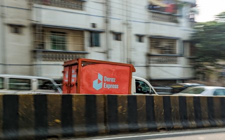 Daraz Introduces ‘Choice’ for Faster Delivery and Exclusive Deals