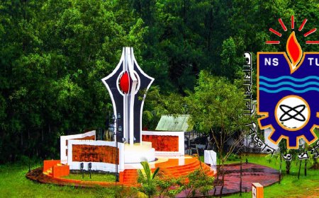 পরীক্ষায় নকল করার দায়ে নোবিপ্রবির ৪ শিক্ষার্থী বহিষ্কার