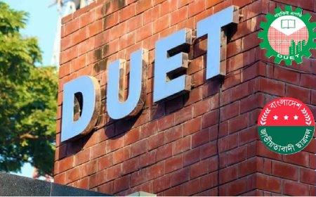 DUET Chhatra Dal Expels Three Leaders for Organizational Violations