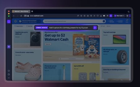 অপেরা ব্রাউজারে নতুন এআই এজেন্ট উন্মোচন
