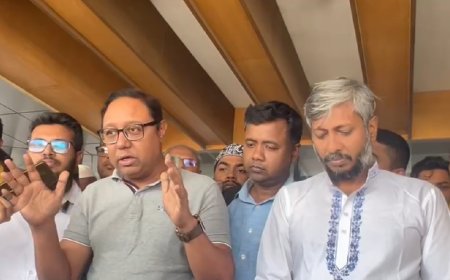 লাইসেন্স রিফর্ম কমিটিতে থাকছে থানা লাইসেন্স প্রতিনিধিও