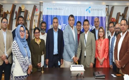 হাইসেন্স টিভিতে জিপি প্লে প্যাক