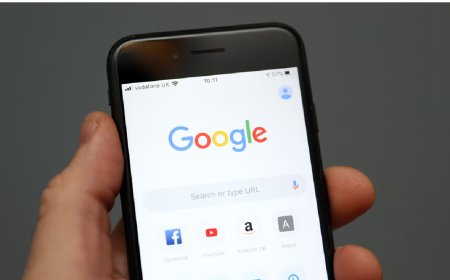 Google Begins Testing Fully AI-Powered Search Mode