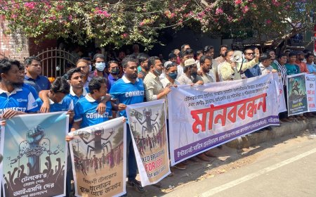 দেহের শেষ রক্ত বিন্দু দিয়ে ফিক্সড ব্রডব্যান্ড সুরক্ষার প্রত্যয়