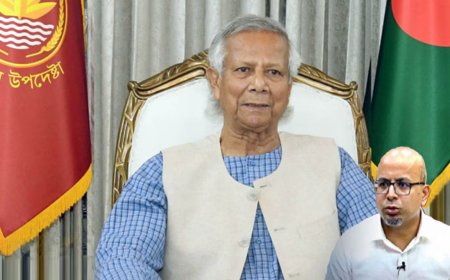 Interim Government Prioritizes Digital Transformation of 4 Key Ministries