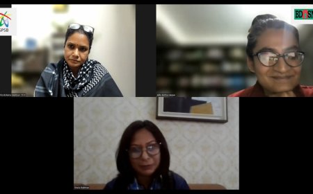 Accelerate Action: Women Pioneering STEM Advancements