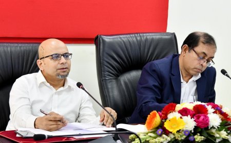 Postal Department to Create Digital Inventory, Recover Encroached Assets