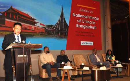 China Transfers Military Technology to Bangladesh Amid Strengthening Defense Ties