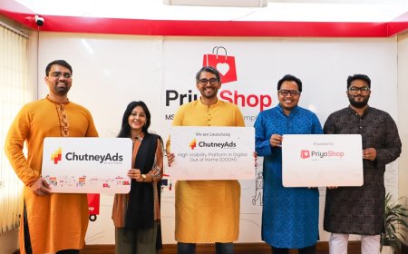 PriyoShop expands into digital out-of-home advertising