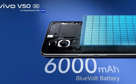ইন্স্যুরেন্স সুবিধায় ভিভো ভি৫০ ফাইভ জি স্মার্টফোনের প্রি-অর্ডার শুরু