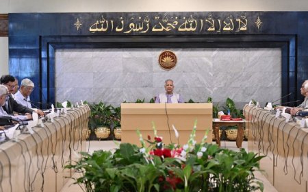 Government Approves Renaming of BSMMU