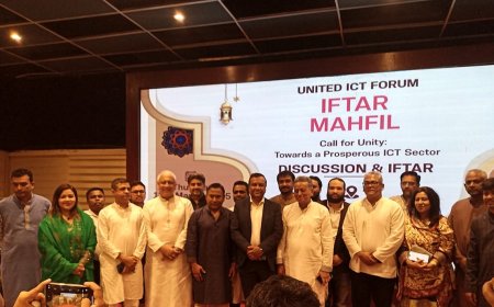 BNP Pledges Depoliticization and Deregulation of ICT Sector