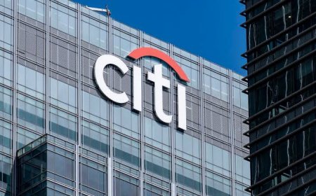 সিটিগ্রুপের আইটি ঠিকাদার কমিয়ে ২,০০০ কর্মী নিয়োগের পরিকল্পনা