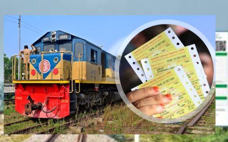 আধাণ্টায় দেড় কোটি হিট; প্রতি মিনিটে ১ হাজার টিকিট বিক্রি