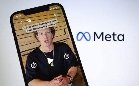 Meta Introduces ‘Community Notes’ for Content Verification