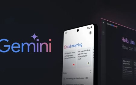 Google to Replace Assistant with Gemini on Android Devices
