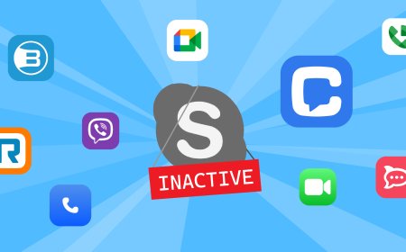 Skype to Shut Down After 23 Years, Microsoft Announces Transition to Teams