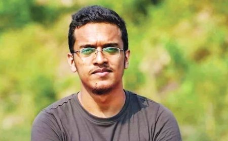 High Court Upholds Death Sentences in Abrar Fahad Murder Case