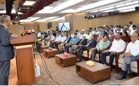 NBR Plans to Mandate Online Tax Return Filing from Next Year