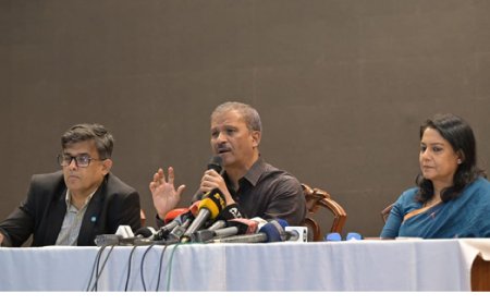 Interim Government to Establish Two DNA Labs in Chattogram and Rajshahi