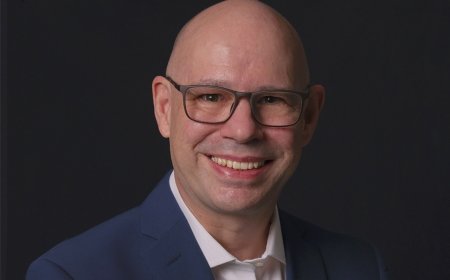 Johan Buse Appointed as New CEO of Banglalink