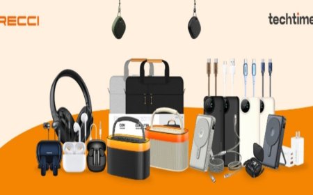 RECCI Expands Global Footprint, Enters Bangladesh Market